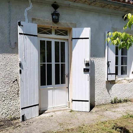维兰德拉奥特Bienvenue En Sud Gironde别墅 外观 照片