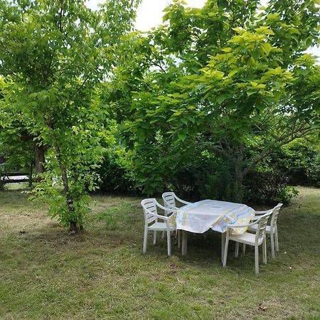 维兰德拉奥特Bienvenue En Sud Gironde别墅 外观 照片
